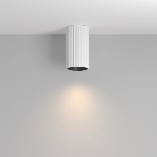 Lampa sufitowa Calipso C106CL-01-GU10-W Maytoni - zdjęcie dodatkowe 2