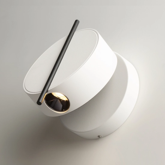 Lampa ścienna (kinkiet) Nuance MOD180WL-L4W3K1 Maytoni - zdjęcie dodatkowe 1