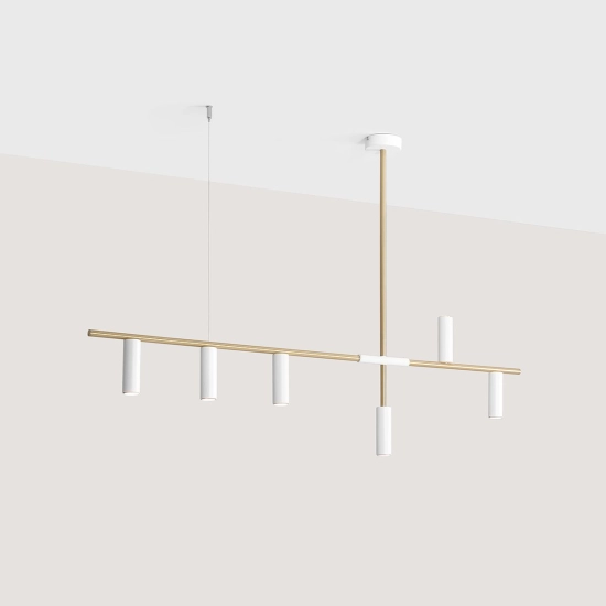 Lampa wisząca TREVO 1097K40 ALDEX - zdjęcie dodatkowe 3
