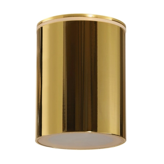 Plafon Papiko IP65 (gold) AZ6077 AZZARDO