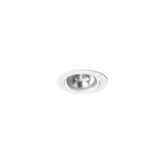 PASADENA G53 R I biała 12V G53 50W R12697 Rendl light studio - zdjęcie produktu