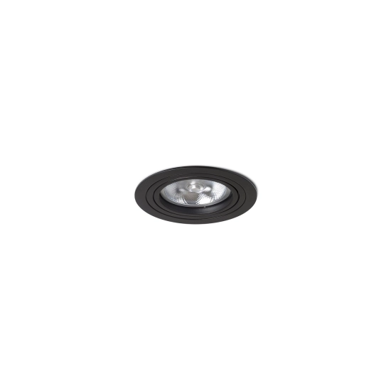 PASADENA G53 R I czarna 12V G53 50W R12699 Rendl light studio