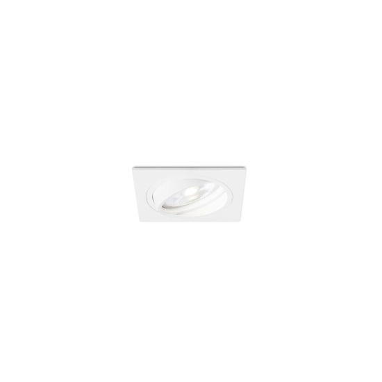 PASADENA G53 SQ I biała 12V G53 50W R12700 Rendl light studio
