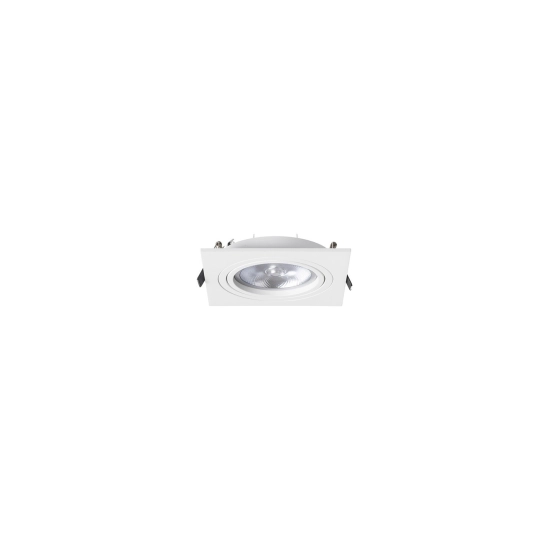 PASADENA G53 SQ I biała 12V G53 50W R12700 Rendl light studio