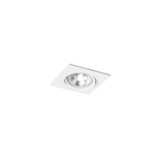 PASADENA G53 SQ I biała 12V G53 50W R12700 Rendl light studio