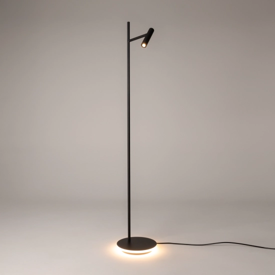 Lampa podłogowa Estudo Z010FL-L8B3K Maytoni - zdjęcie dodatkowe 2