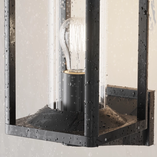 Lampa ścienna (kinkiet) Cell O452WL-01GF Maytoni - zdjęcie dodatkowe 1