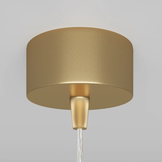 Lampa wisząca Focus P075PL-01MG Maytoni - zdjęcie dodatkowe 4