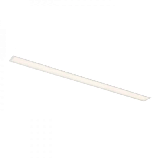 kinkiecik.pl PESANTE 90 wpuszczana biała 230V LED 40W 3000K R12722 Rendl light studio