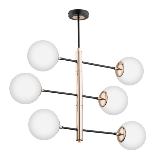 kinkiecik.pl Lampa wisząca PESCO 62206 ALFA