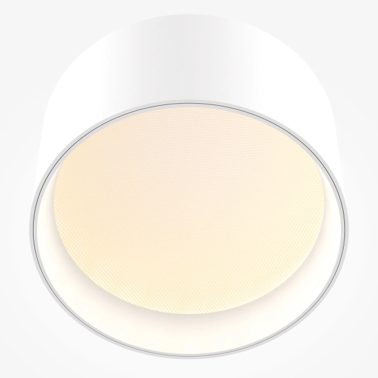 Lampa sufitowa Vega C089CL-12W3K-W Maytoni - zdjęcie dodatkowe 1
