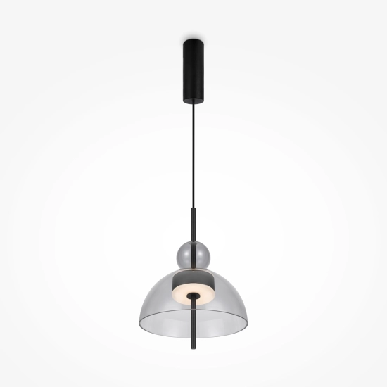 Lampa wisząca Bangkok MOD185PL-L11B3K1 Maytoni - zdjęcie produktu