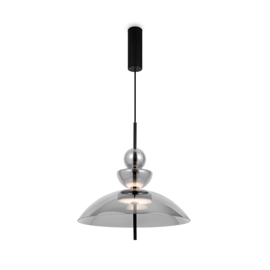 Lampa wisząca Bangkok MOD185PL-L6B3K6 Maytoni - zdjęcie produktu