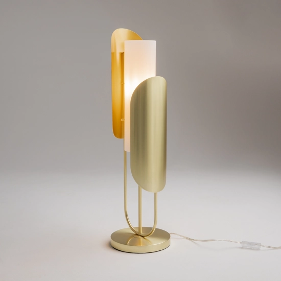 Lampa stołowa Table Lamp Сipresso Z014TL-01G Maytoni - zdjęcie dodatkowe 4