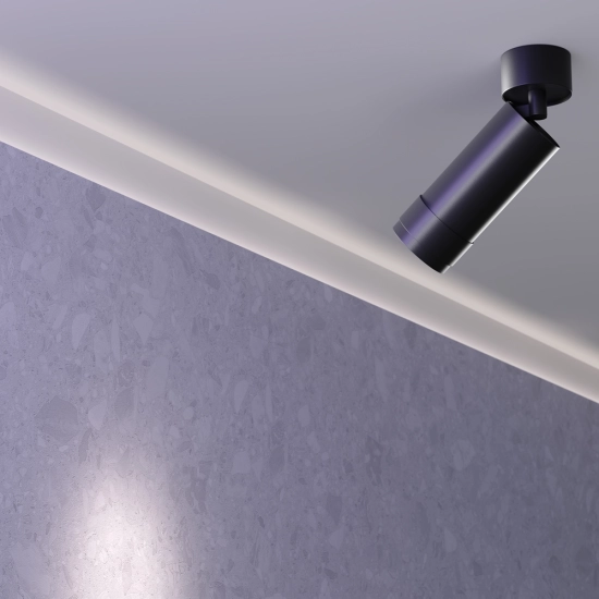 Lampa sufitowa Focus Zoom C055CL-L12W3K-Z-B Maytoni - zdjęcie dodatkowe 6