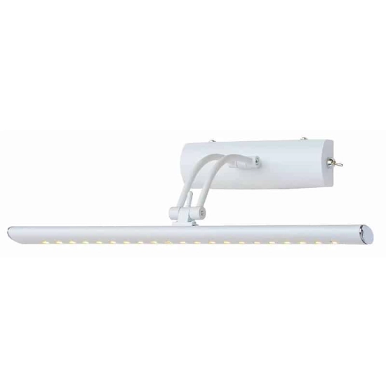 Picture Light LED kinkiet do obrazów biały 215301-01 Reality - zdjęcie produktu