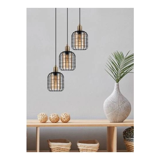 Lampa wisząca CHISLE 43499 EGLO - zdjęcie produktu
