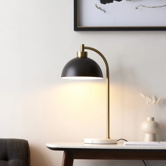 Lampa stołowa Buchanan 112210 ENDON