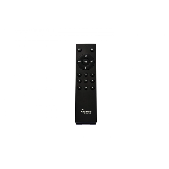 Pilot WIFI SMART REMOTE CONTROL UNDIRECTED AZzardo Smart AZ4061 AZZARDO