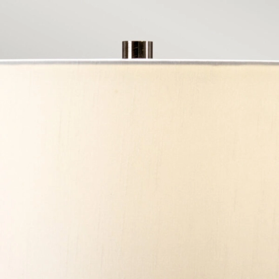 Lampa stołowa Pinner – 1 źródło światła PINNER-TL Elstead Lighting