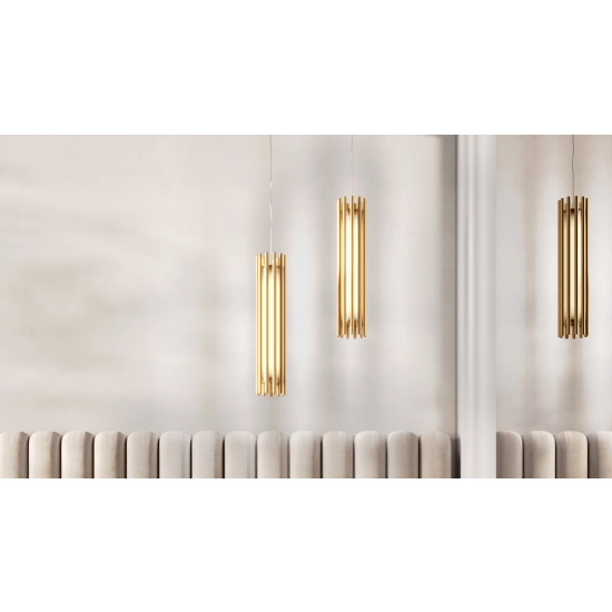 Lampa wisząca Sonata MOD410PL-L12CH3K Maytoni - zdjęcie dodatkowe 7