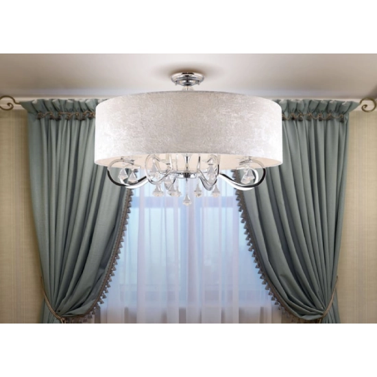 Plafon 78cm Amsterdam C0059 MAXLIGHT - zdjęcie produktu