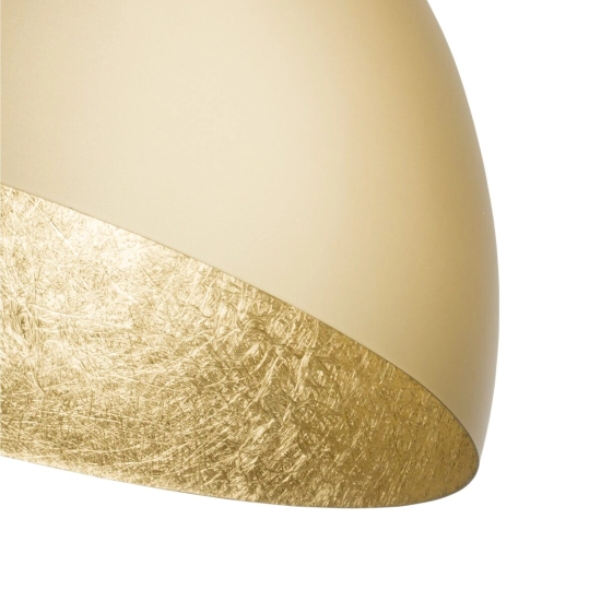 SFERA Plafon ZŁOTY 50 32477 SIGMA