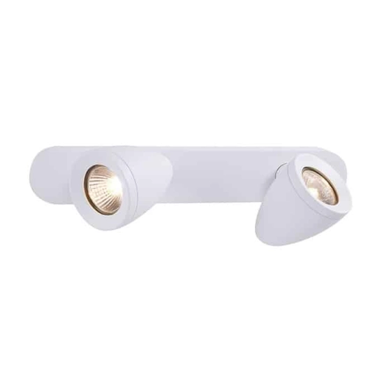 Plafon ALBICO 2 WHITE AZ1241 AZZARDO