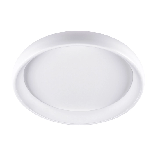 Plafon Alessia 5280-850RC-WH-3 Italux - zdjęcie produktu