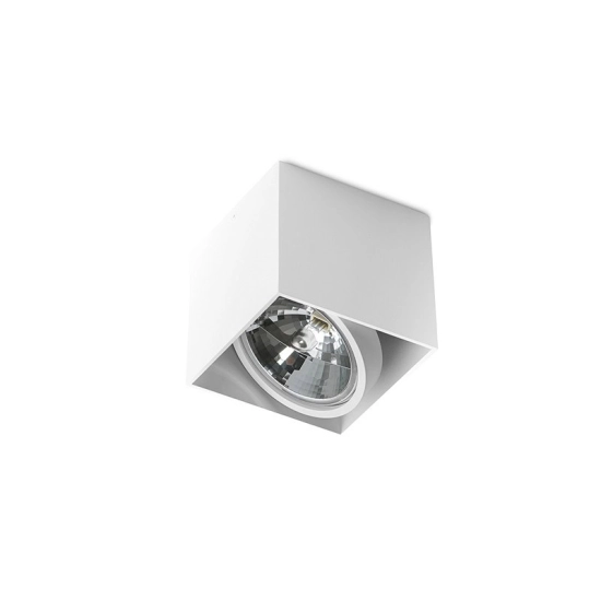 Plafon ALEX 12V WH AZ1359 AZZARDO