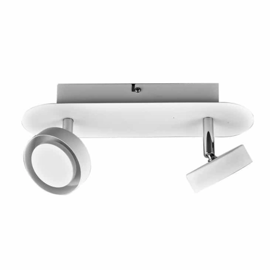 Plafon Alexa HP-503AC-02-8989BM Italux - zdjęcie produktu