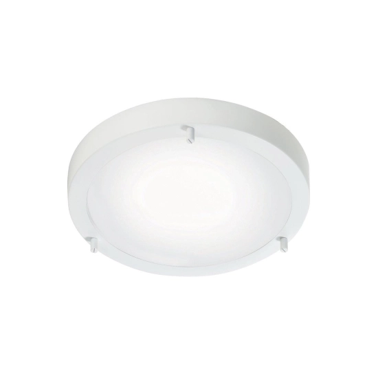 Plafon Ancona Maxi E27 Nordlux - biały 25316101 - zdjęcie produktu