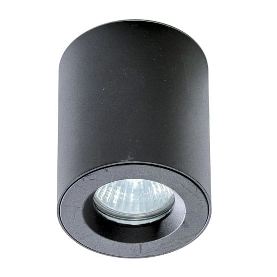 Plafon Aro (black) AZ2558 IP54 AZZARDO
