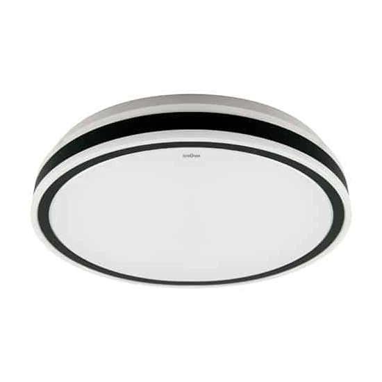 kinkiecik.pl Plafon AURELIA LED C 48W 4000K 03776 IDEUS