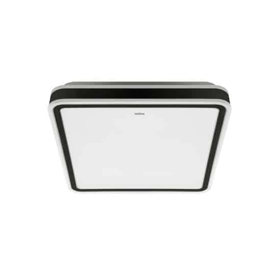 kinkiecik.pl Plafon AURELIA LED D 24W 4000K 03816 IDEUS