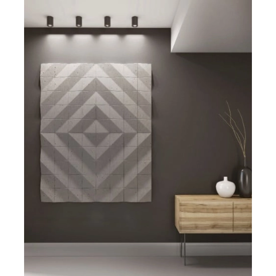 Plafon Basic Round Black C0068 - zdjęcie produktu
