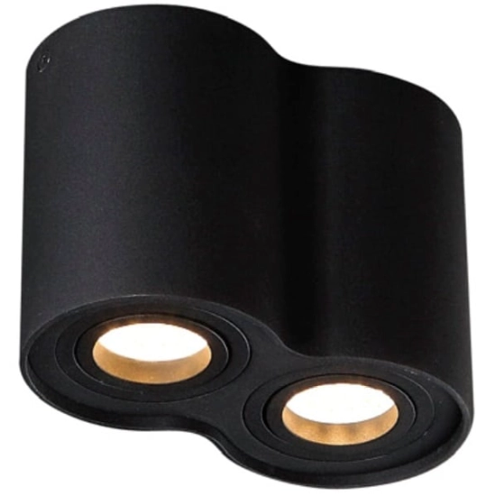 Plafon BASIC ROUND II C0086 - zdjęcie produktu