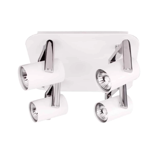 Plafon Bland FH31714SJ11-WCH Italux - zdjęcie produktu