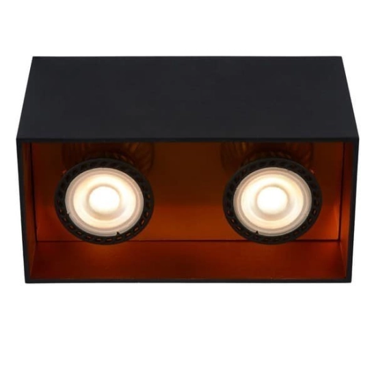 Plafon BODIBIS 22966/02/30 Lucide - zdjęcie produktu