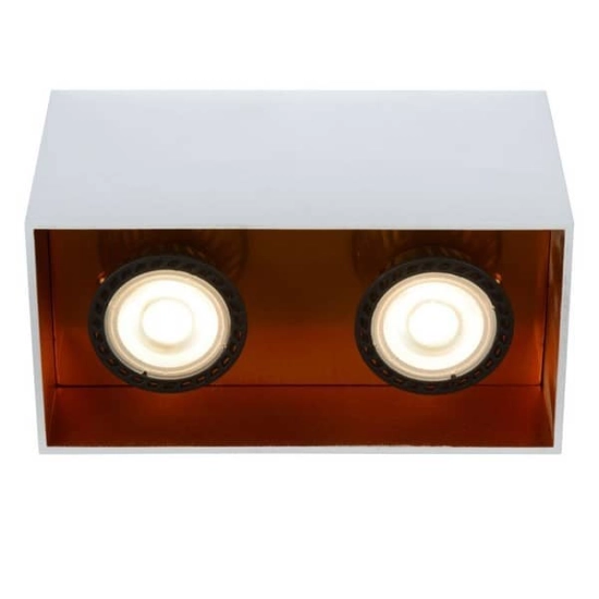 Plafon BODIBIS 22966/02/31 Lucide - zdjęcie produktu