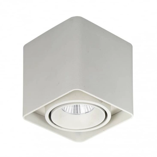 Plafon Bonnie SLC78004/10W WH Italux - zdjęcie produktu