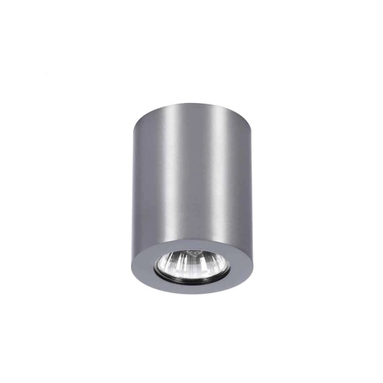 Plafon Boris Aluminium AZ1053 AZZARDO