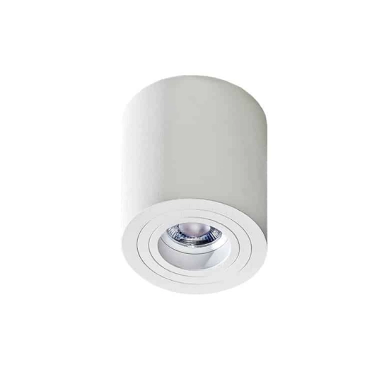 Plafon BRANT 1 white AZ2818 AZZARDO