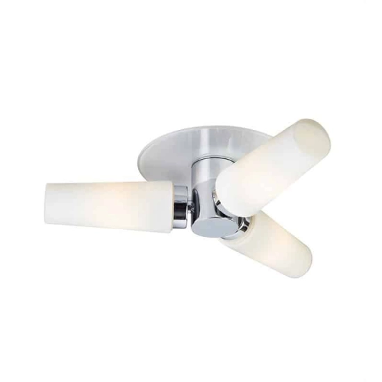 Plafon BRASTAD 107617 IP44 Markslojd - zdjęcie produktu