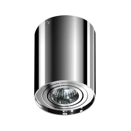 Plafon Bross 1 AZ0857 Chrom AZZARDO