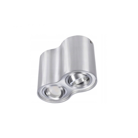 Plafon BROSS 2 AZ0783 ALU AZZARDO