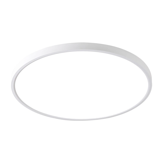 Plafon California LED CCT czarny 40 cm LP-2505/1C-40 BK LIGHT PRESTIGE