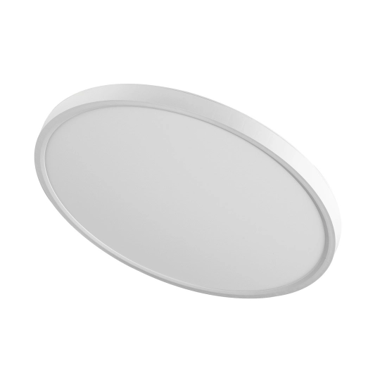Plafon California LED CCT biały 48 cm LP-2505/1C-48 WH LIGHT PRESTIGE