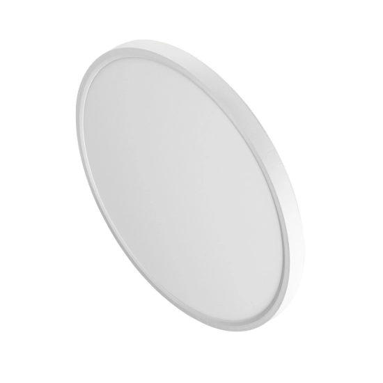 Plafon California LED CCT biały 48 cm LP-2505/1C-48 WH LIGHT PRESTIGE