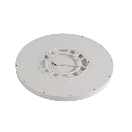 Plafon California LED CCT biały 60 cm LP-2505/1C-60 WH LIGHT PRESTIGE